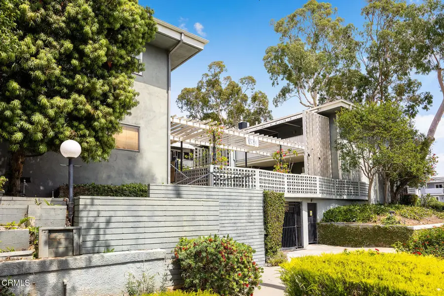 1520 Spruce Street #5, South Pasadena, CA 91030 - #2