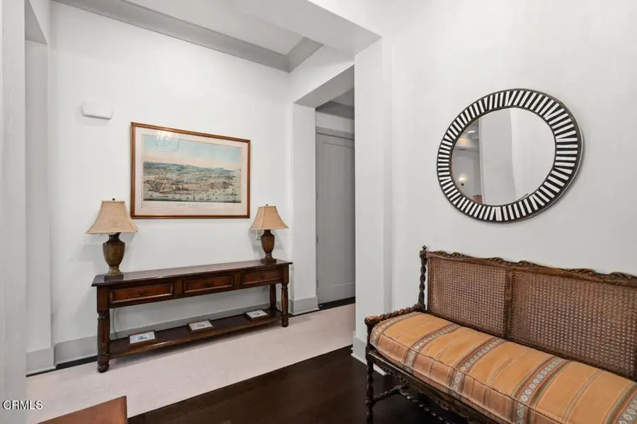 100 S Orange Grove Boulevard #302, Pasadena, CA 91105 - #2