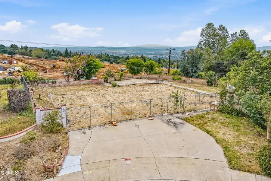 3984 Park Vista Circle, Pasadena, CA  - #3