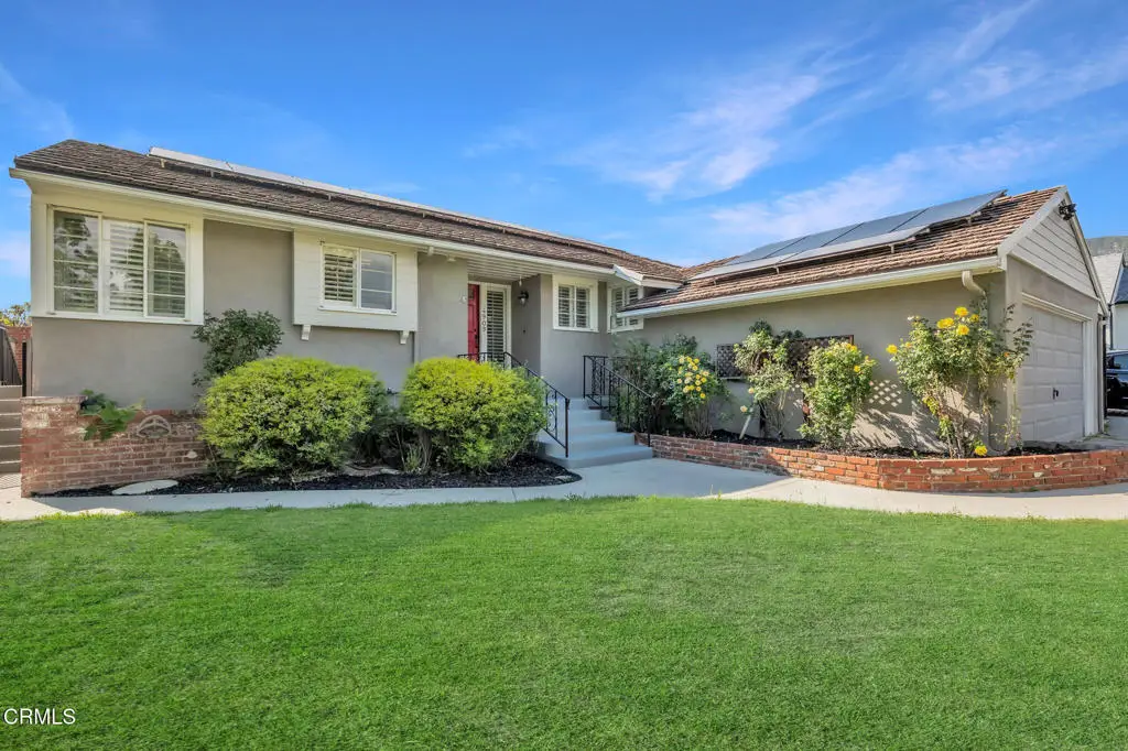 4909 Indianola Way, La Canada Flintridge, CA 91011 - #1