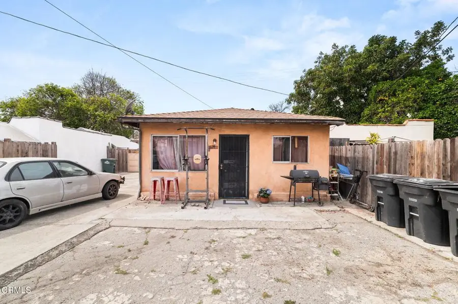 8629 Dearborn Avenue, South Gate, CA 90280 - #2