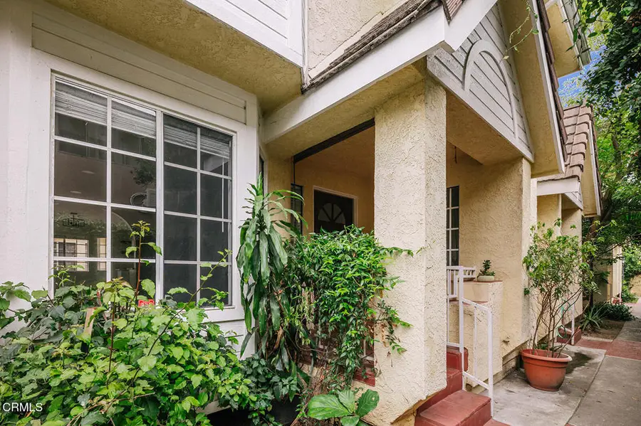 425 N Chapel Avenue #C, Alhambra, CA 91801 - #3