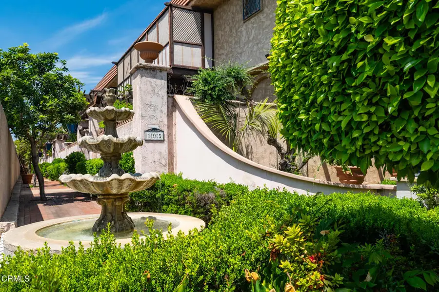 105 N Almansor Street #6, Alhambra, CA 91801 - #3