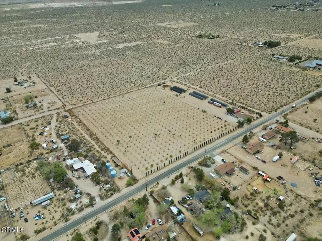 9125 Mesa Avenue, Lucerne Valley, CA 92356 - #1