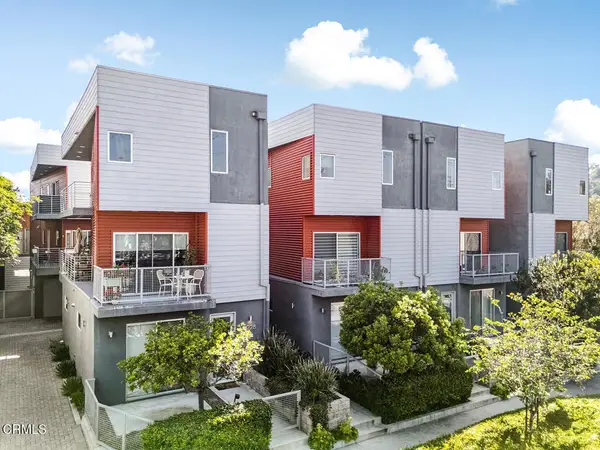 2222 Strata Lane, Los Angeles, CA 90041