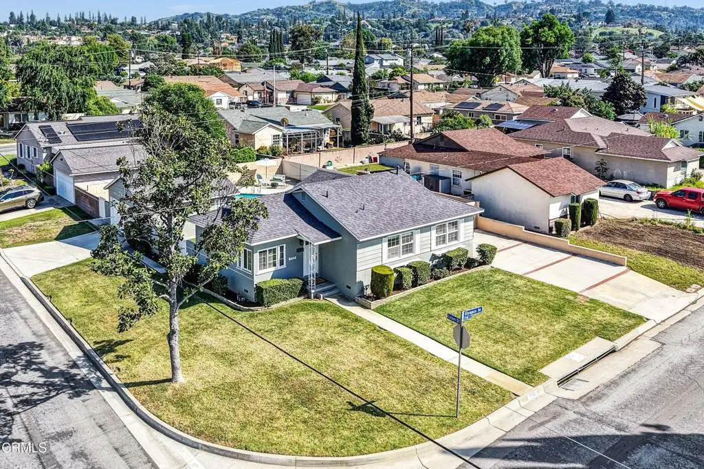 1702 Olympus Avenue, Hacienda Heights, CA 91745 - #1
