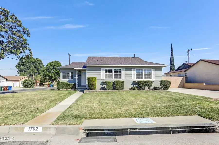 1702 Olympus Avenue, Hacienda Heights, CA 91745 - #2