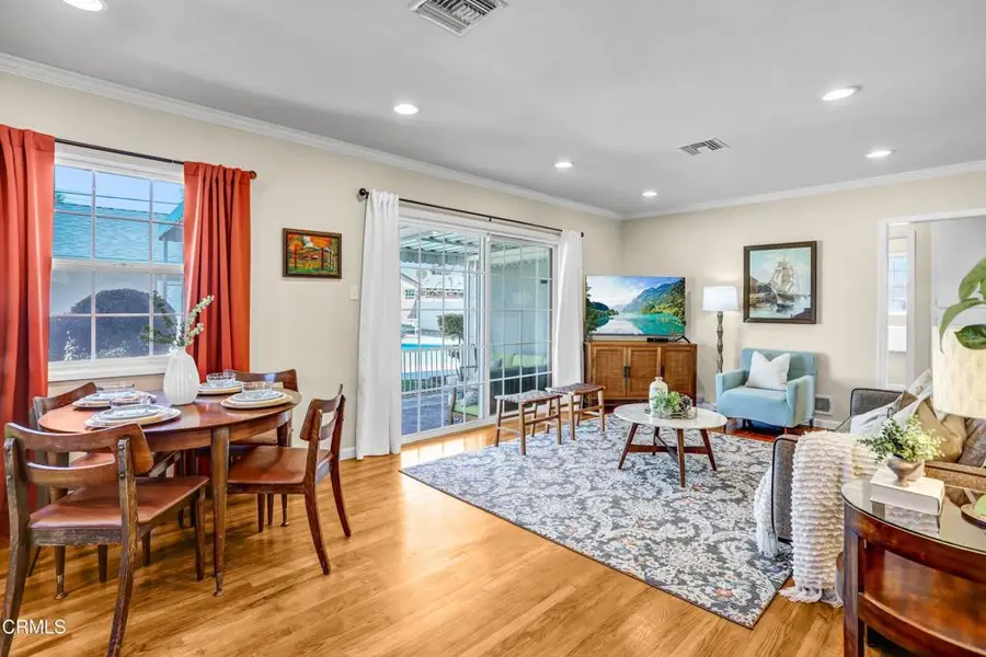 1702 Olympus Avenue, Hacienda Heights, CA 91745 - #3