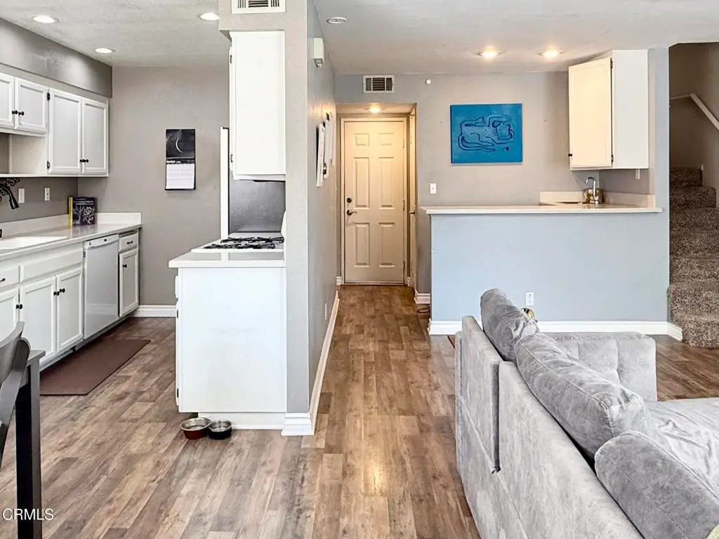 43429 30th Street W #2, Lancaster, CA 93536 - #1