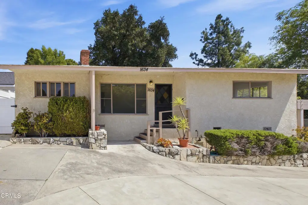 1634 Orange Tree Lane, La Canada Flintridge, CA 91011 - #1