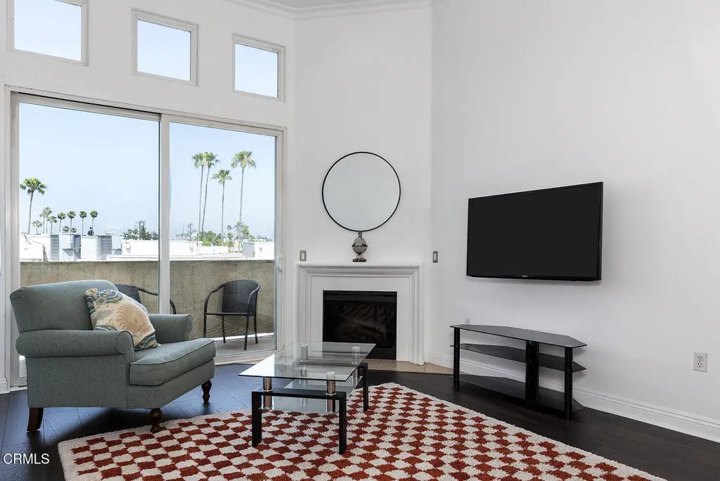 5703 Laurel Canyon Boulevard #306, Valley Village, CA 91607 - #1