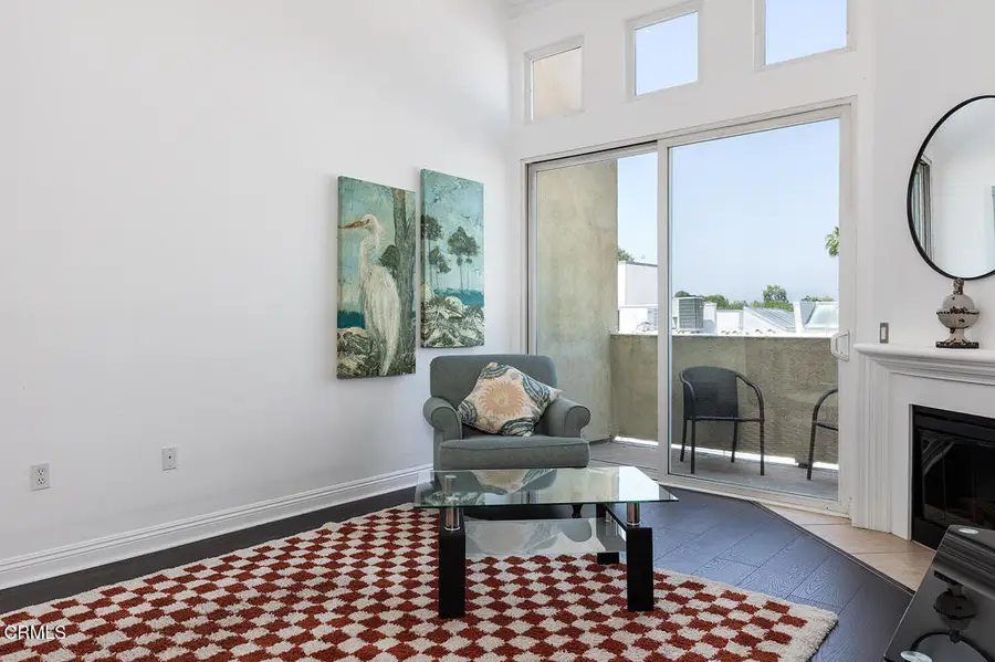 5703 Laurel Canyon Boulevard #306, Valley Village, CA 91607 - #3