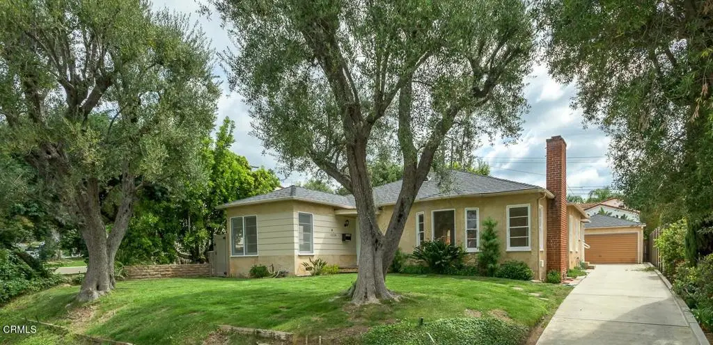 1324 Loreto Drive, Glendale, CA 91207 - #1