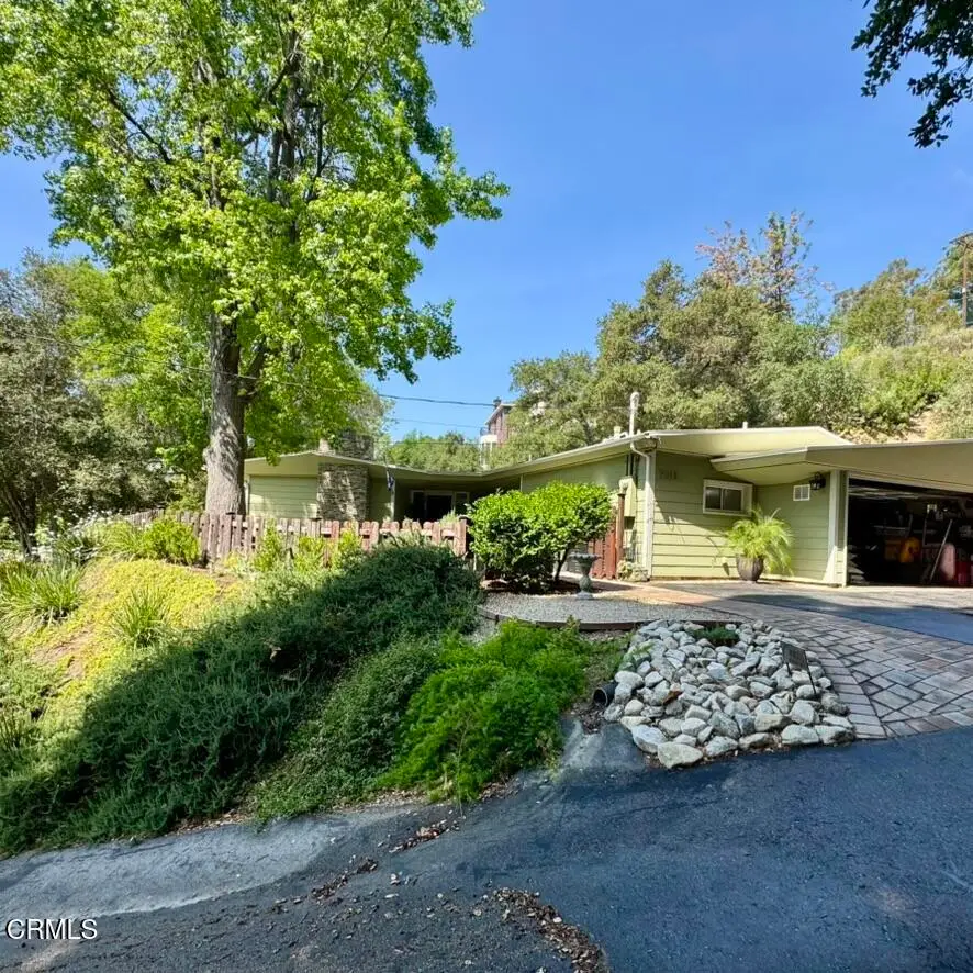 2013 El Vista Court, Glendale, CA 91208 - #1