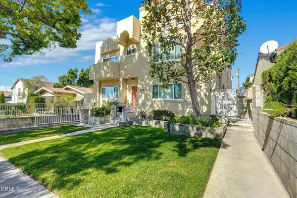 719 E Tujunga #B, Burbank, CA 91501