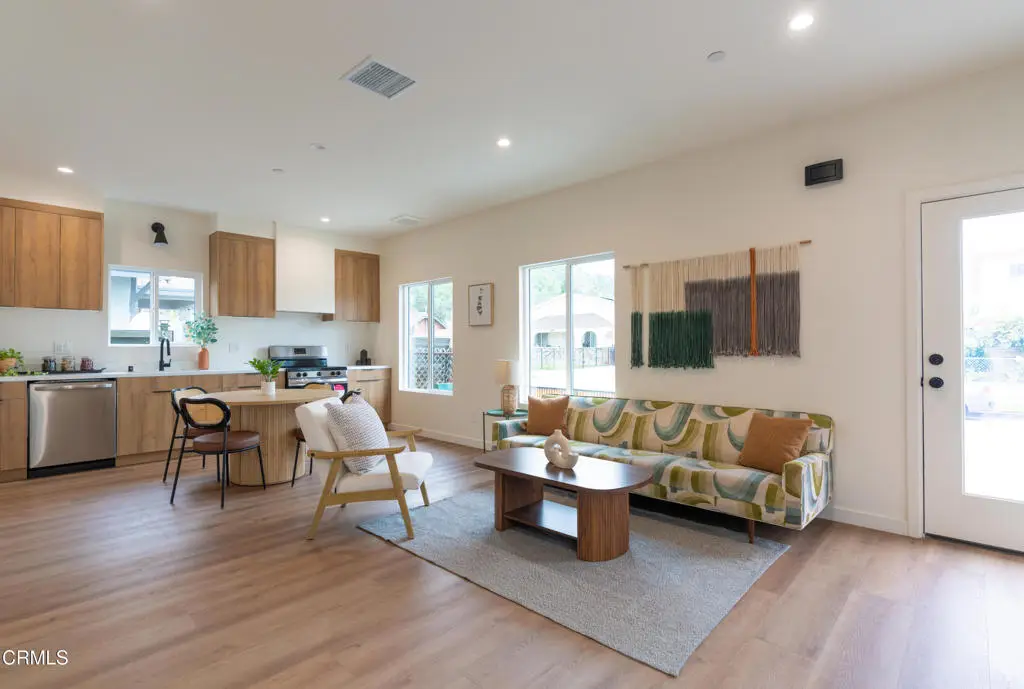 1/2 Gatewood Street, Los Angeles, CA 90031 - #1
