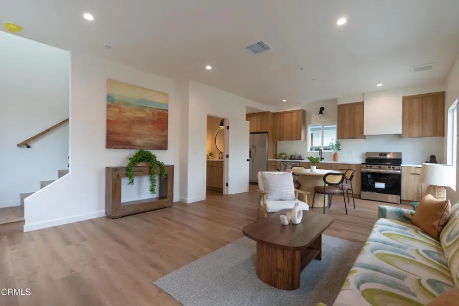 1/2 Gatewood Street, Los Angeles, CA 90031 - #2