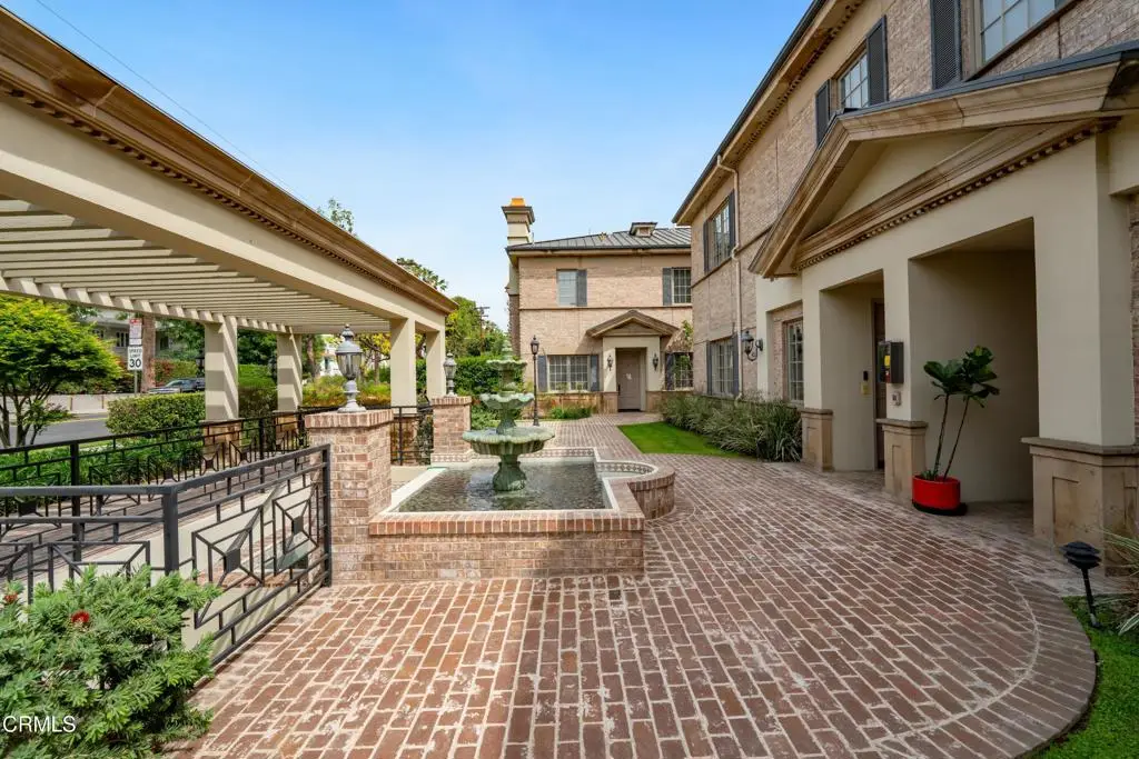 600 S Orange Grove Boulevard #5, Pasadena, CA 91105 - #1