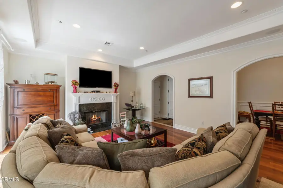 600 S Orange Grove Boulevard #5, Pasadena, CA 91105 - #3