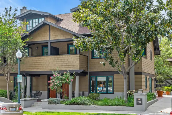 727 Meridian Avenue #A, South Pasadena, CA 91030