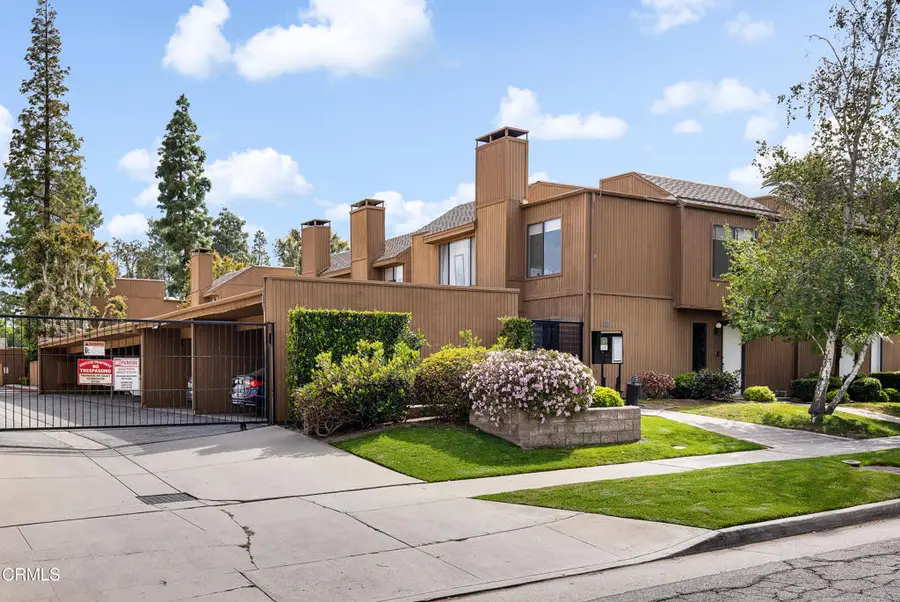 100 Hurlbut Street #2, Pasadena, CA 91105 - #2