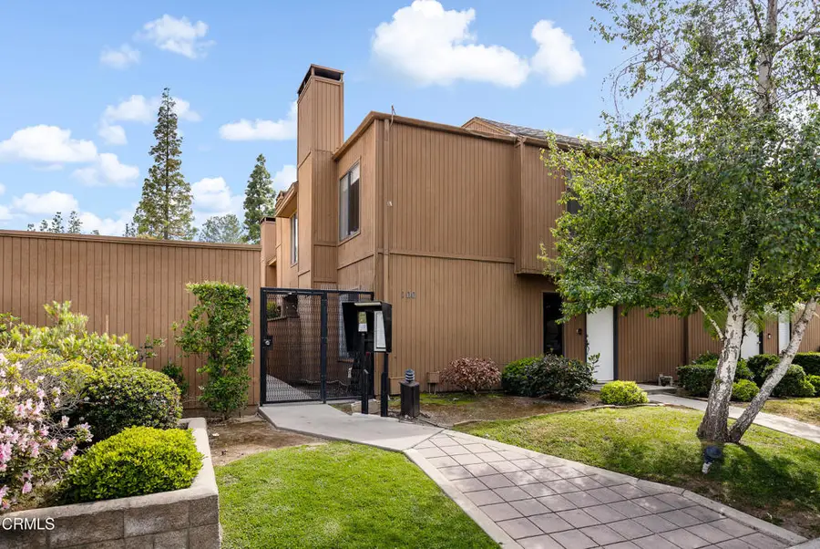 100 Hurlbut Street #2, Pasadena, CA 91105 - #3