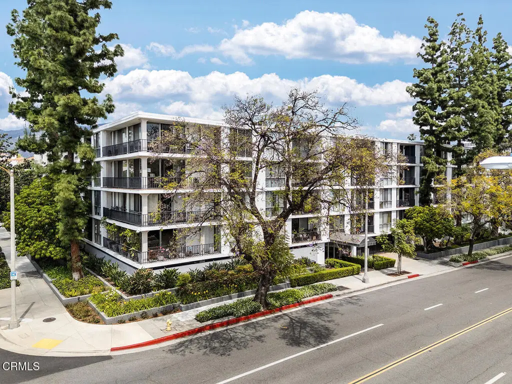 601 E Del Mar Boulevard #404, Pasadena, CA 91101 - #1