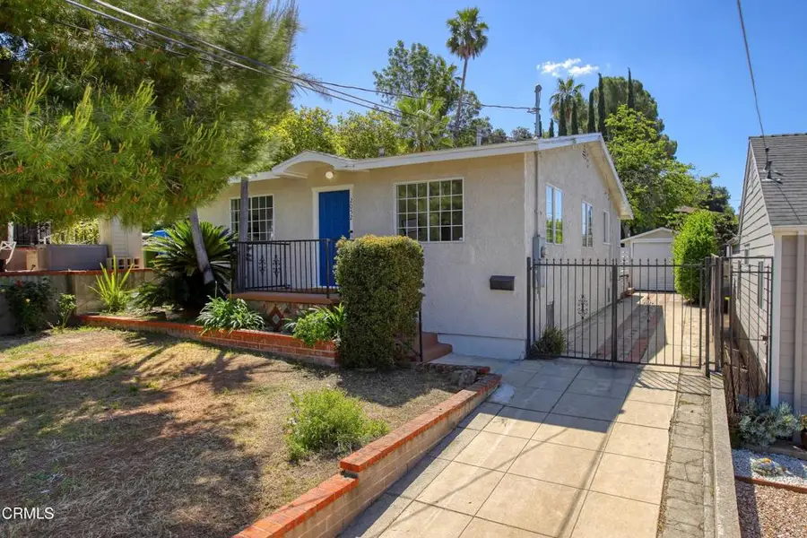 2052 Norwalk Avenue, Los Angeles, CA 90041 - #2