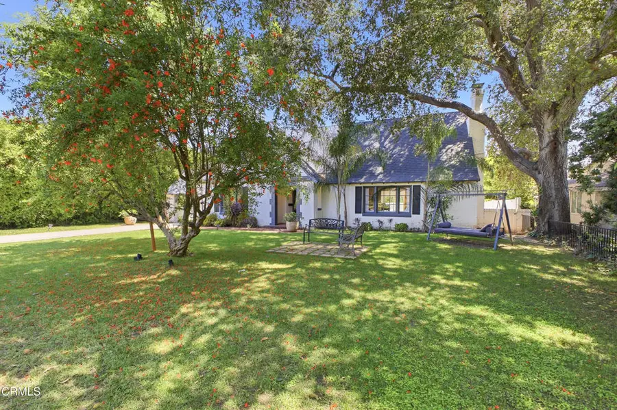 380 S Parkwood Avenue, Pasadena, CA 91107 - #2