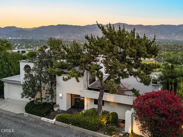 1018 Glen Oaks Boulevard, Pasadena, CA 91105