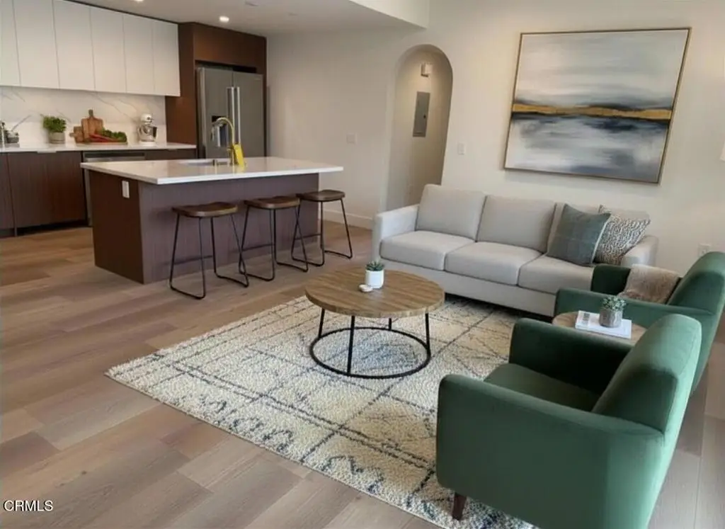 139 S Oak Knoll Avenue #303, Pasadena, CA 91101 - #1