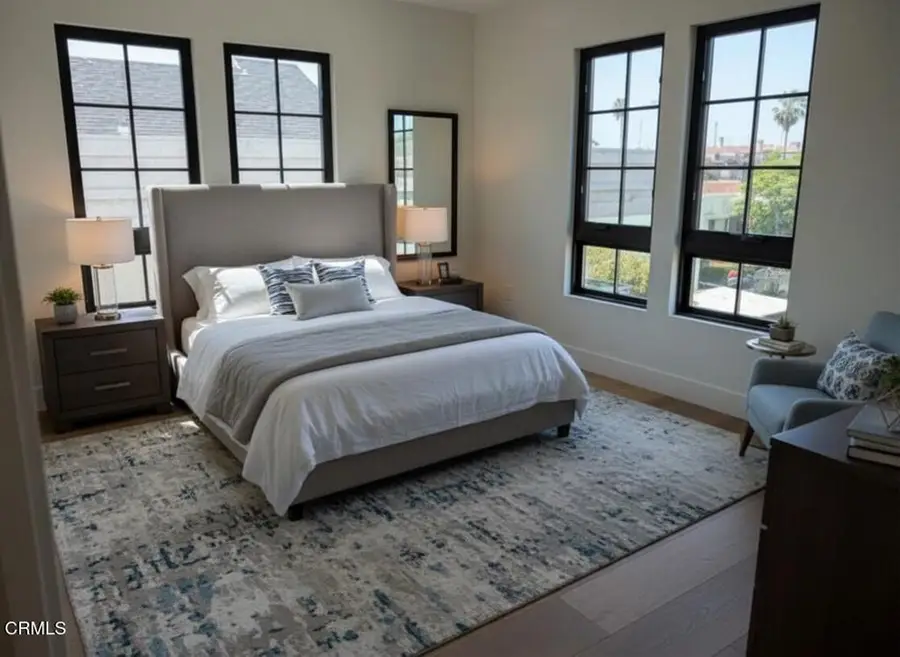 139 S Oak Knoll Avenue #303, Pasadena, CA 91101 - #3