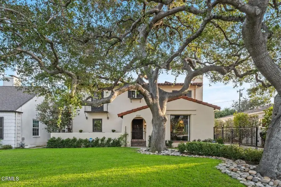 3346 Grayburn Road, Pasadena, CA 91107 - #3