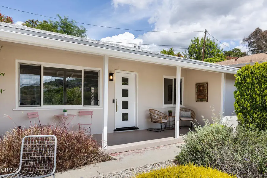 3663 Roderick Road, Los Angeles, CA 90065 - #3