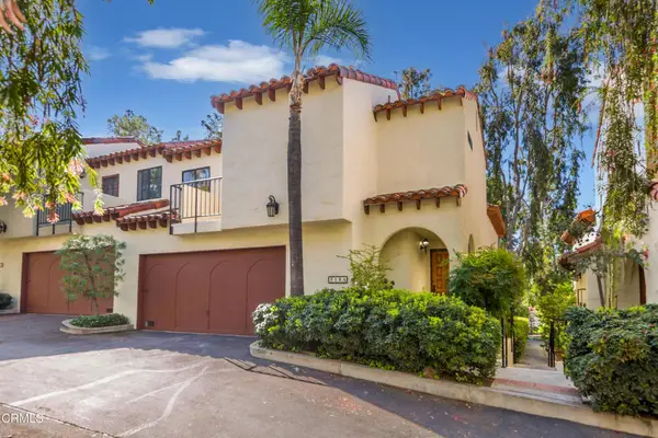 518 Garfield Avenue #A, South Pasadena, CA 91030