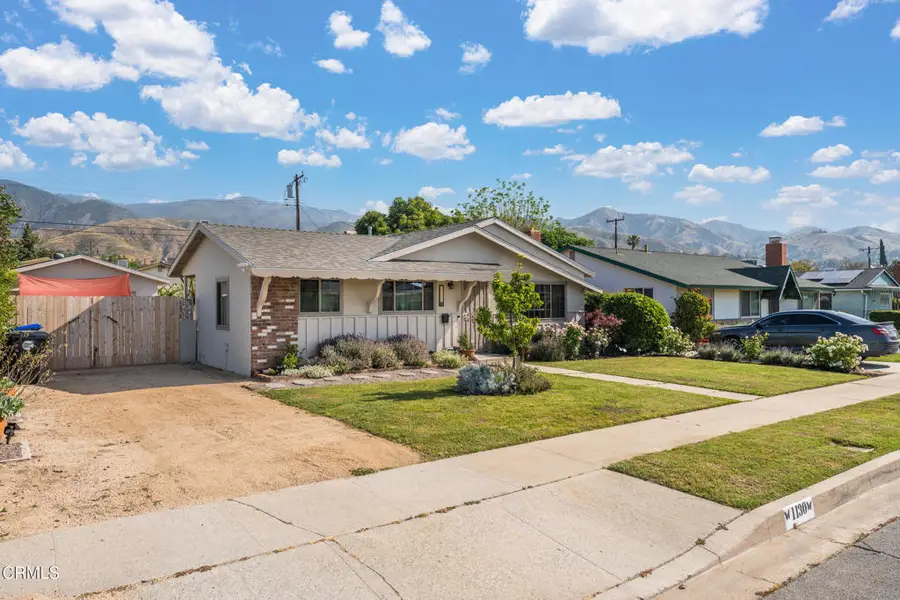 1130 Mesa Verde Avenue E, San Bernardino, CA 92404 - #2