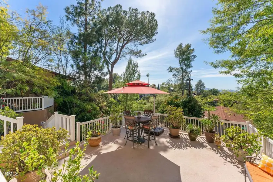 436 Redwood Drive, Pasadena, CA 91105 - #3