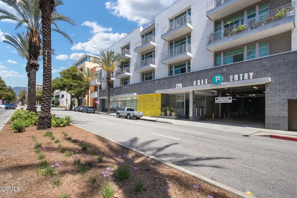 238 S Arroyo Parkway #316, Pasadena, CA 91105 - #1