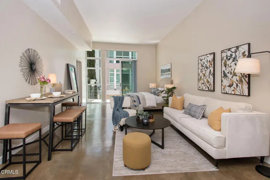238 S Arroyo Parkway #316, Pasadena, CA 91105 - #3