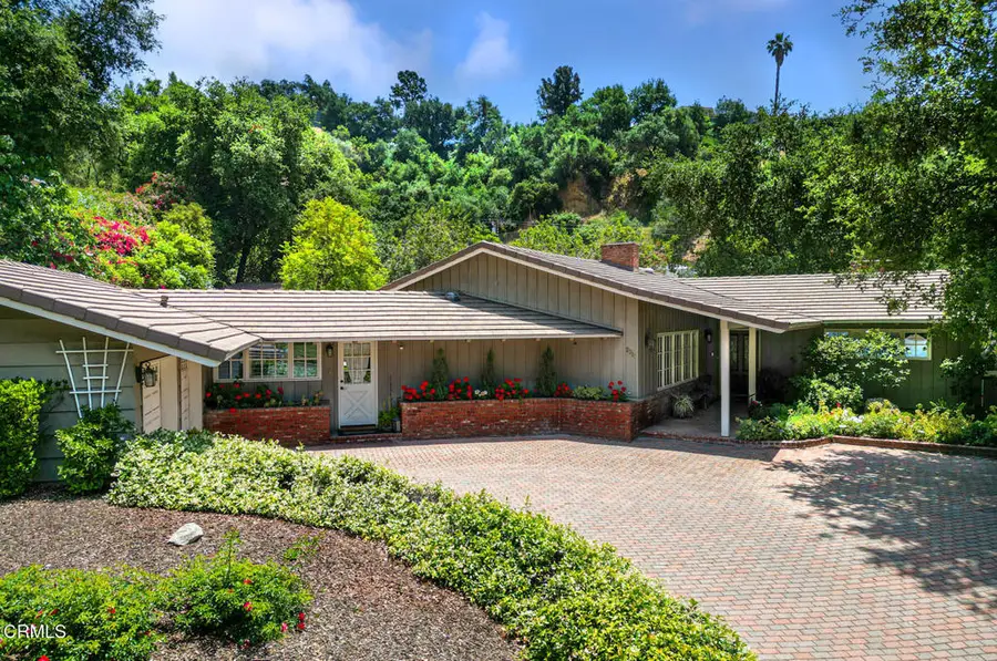 2210 Brambling Lane, Pasadena, CA 91107 - #2