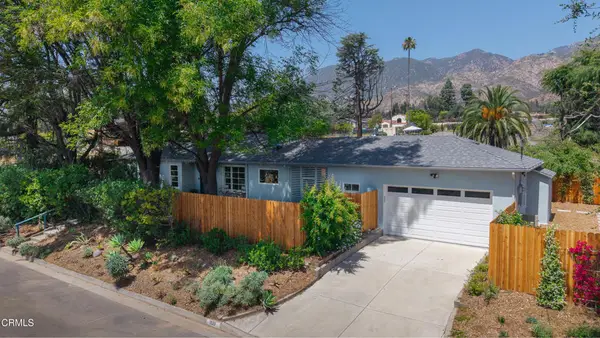 239 E Pentagon Street, Altadena, CA 91001
