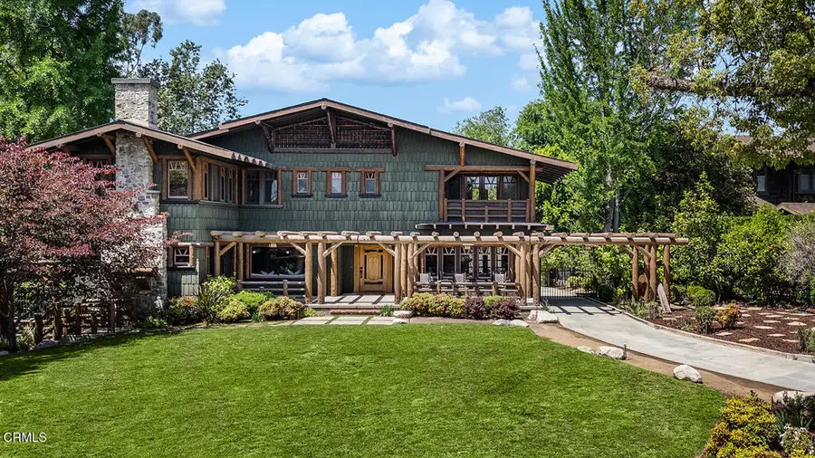 1361 Ridge Way, Pasadena, CA 91106 - #2