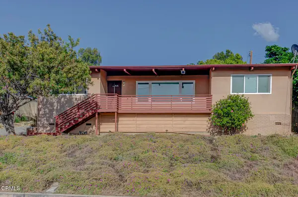 10852 Plainview Avenue, Los Angeles, CA 91042