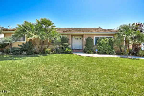 1320 Silliker Avenue, La Habra, CA 90631