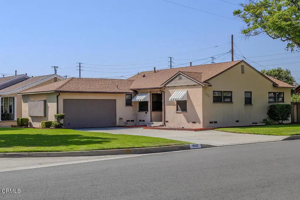 10921 Gard Avenue, Santa Fe Springs, CA 90670 - #1