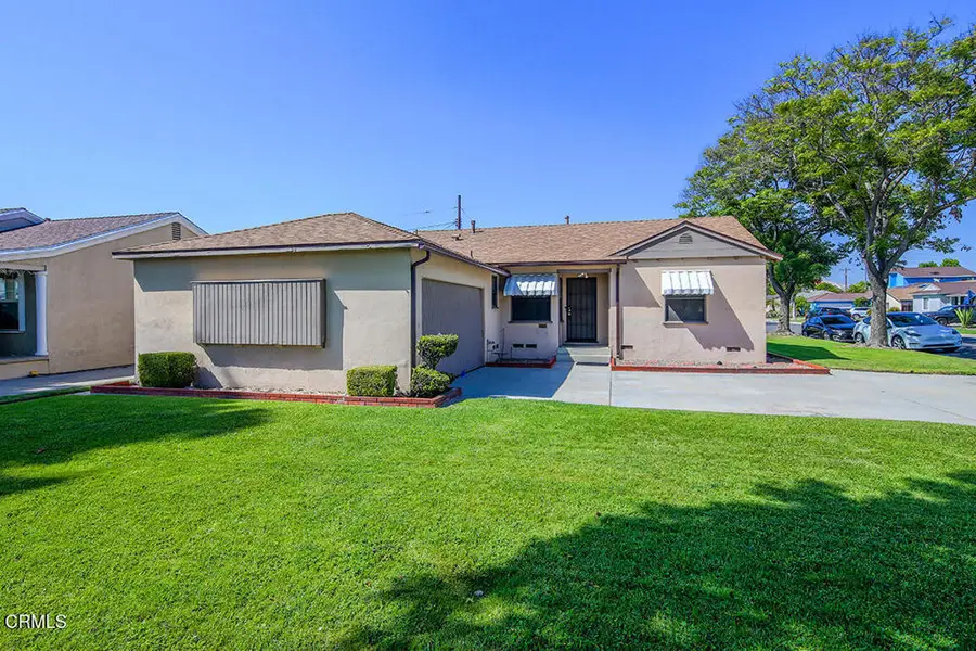 10921 Gard Avenue, Santa Fe Springs, CA 90670 - #2