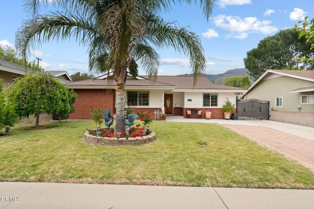2415 Casa Grande Street, Pasadena, CA 91104 - #1