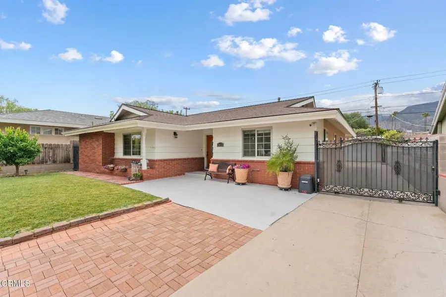 2415 Casa Grande Street, Pasadena, CA 91104 - #2