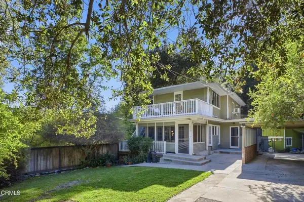 813 Woodland Drive, Sierra Madre, CA 91024