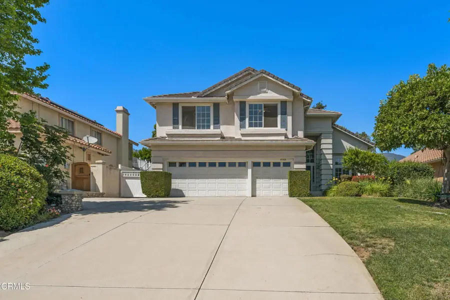 9368 Ledig Drive, Rancho Cucamonga, CA 91701 - #2